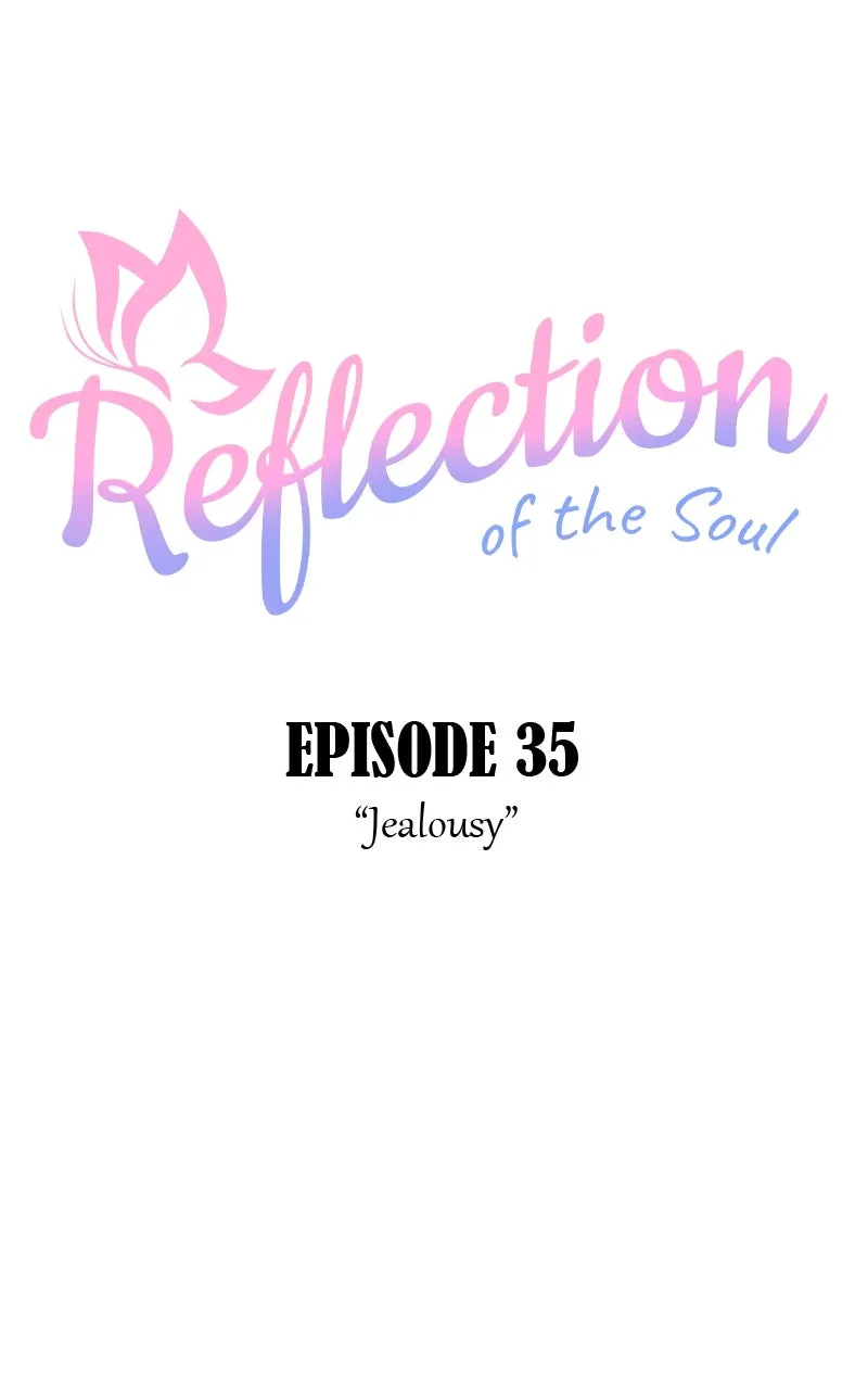 Reflection of the Soul Chapter 35 page 4 - 