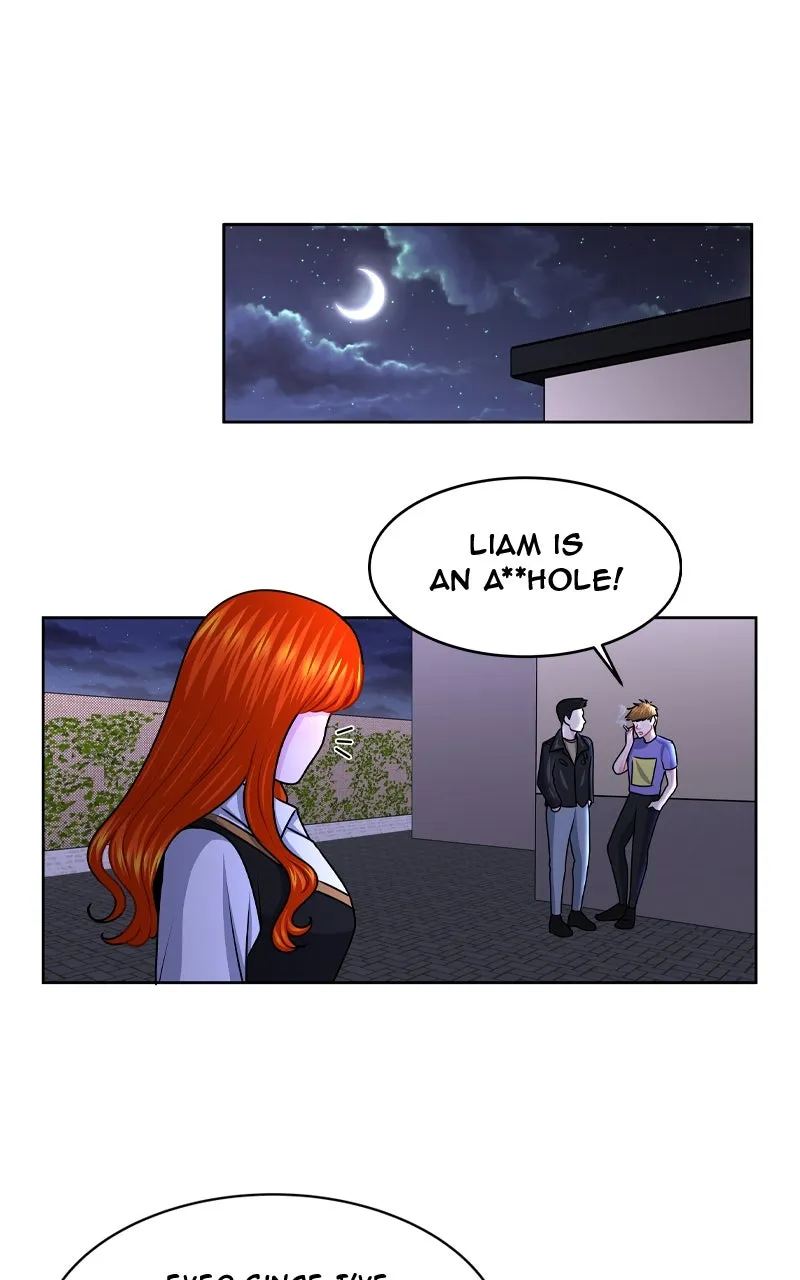 Reflection of the Soul Chapter 35 page 32 - 