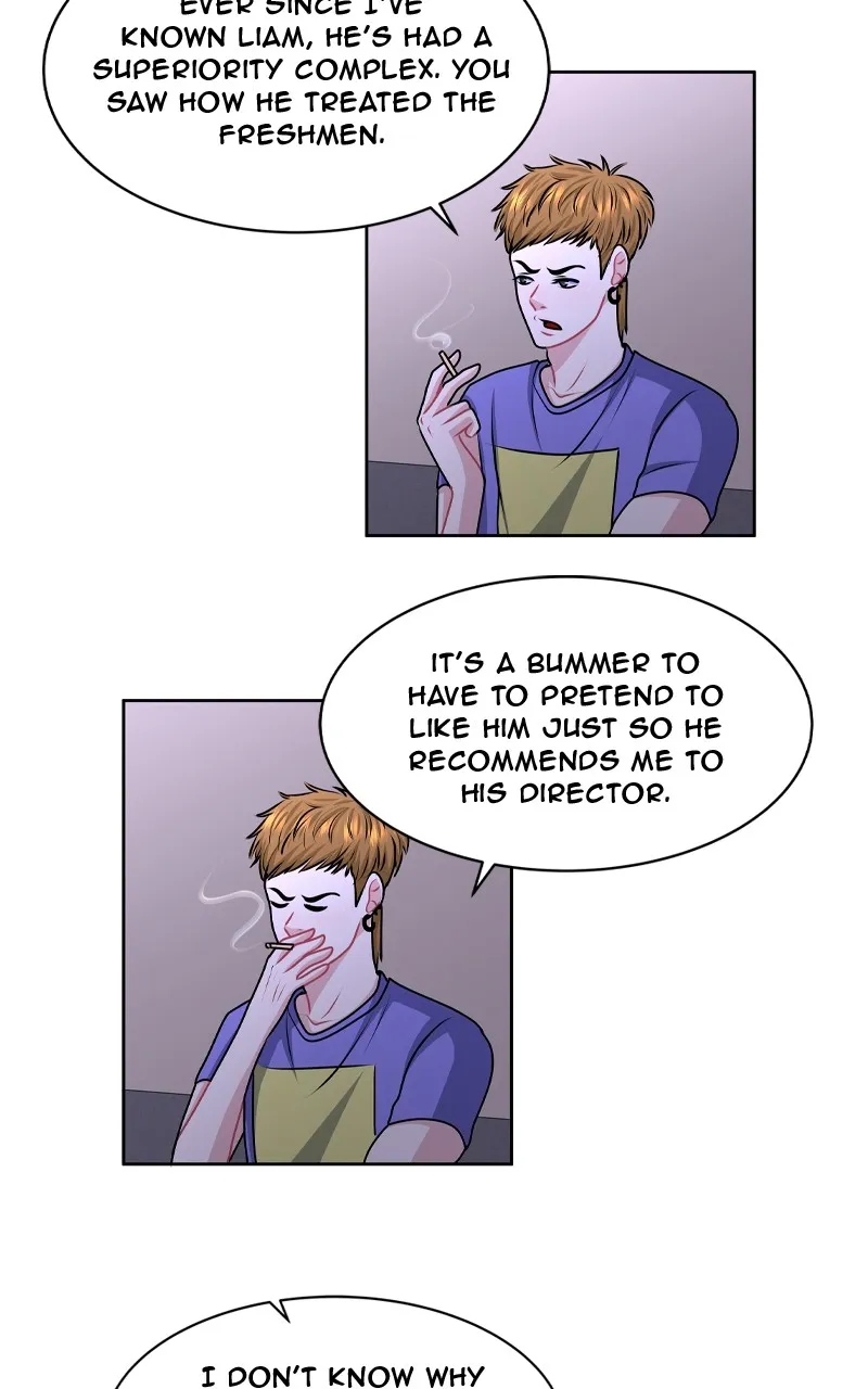 Reflection of the Soul Chapter 35 page 33 - 