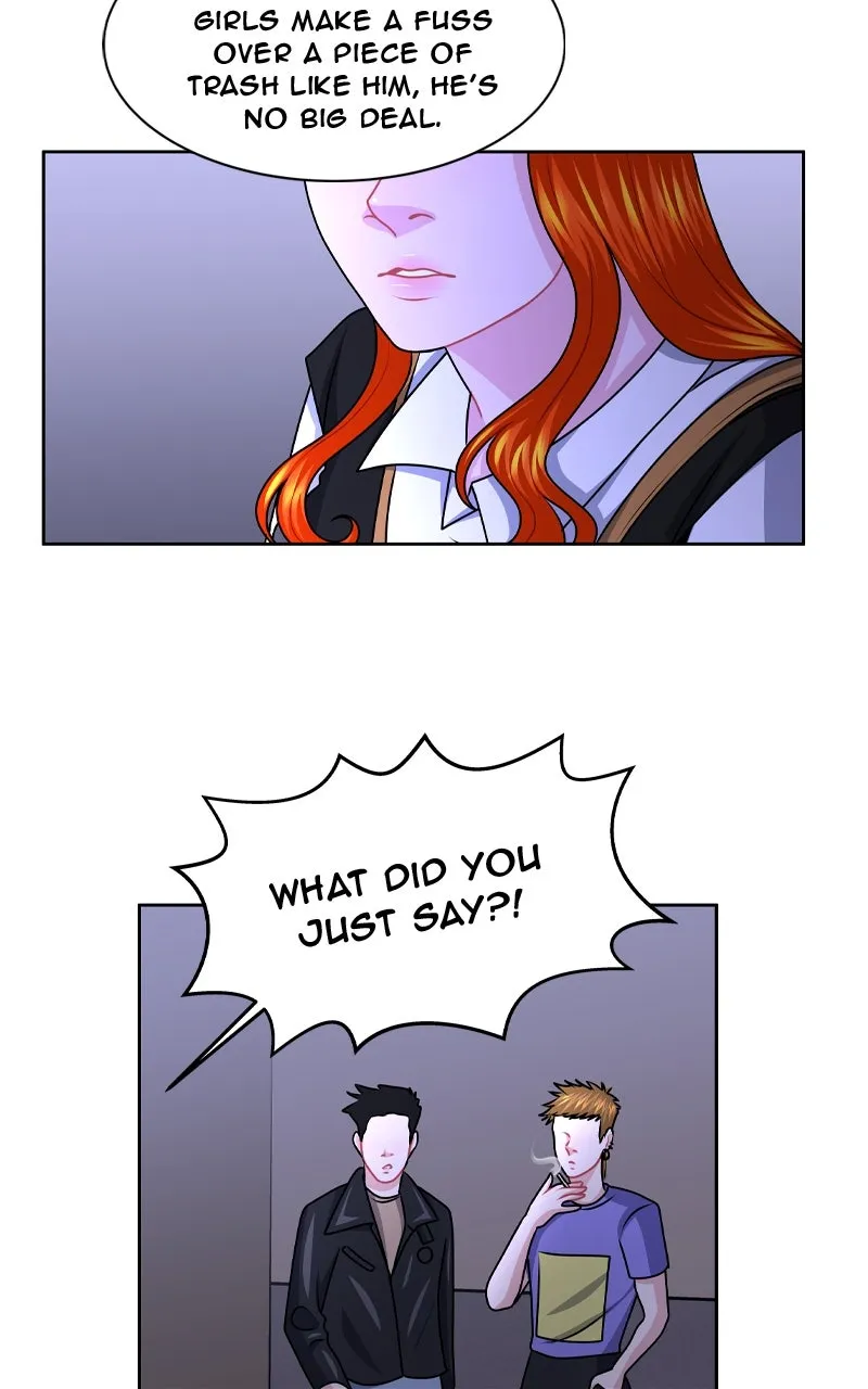 Reflection of the Soul Chapter 35 page 34 - 