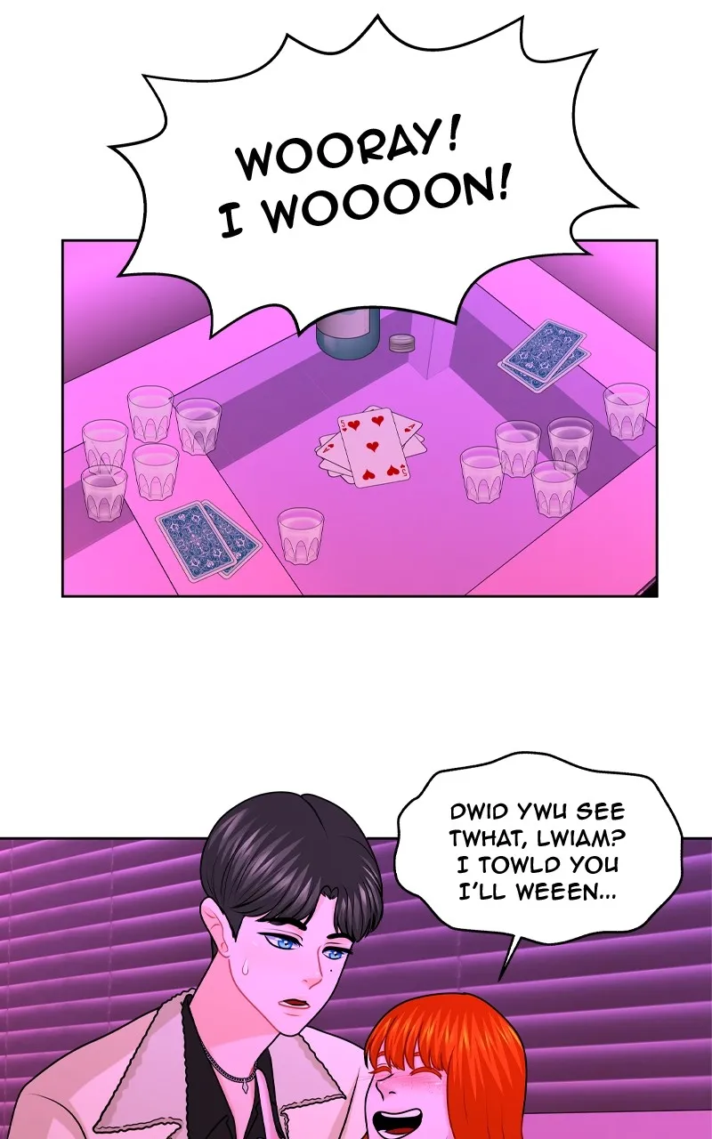 Reflection of the Soul Chapter 35 page 5 - 