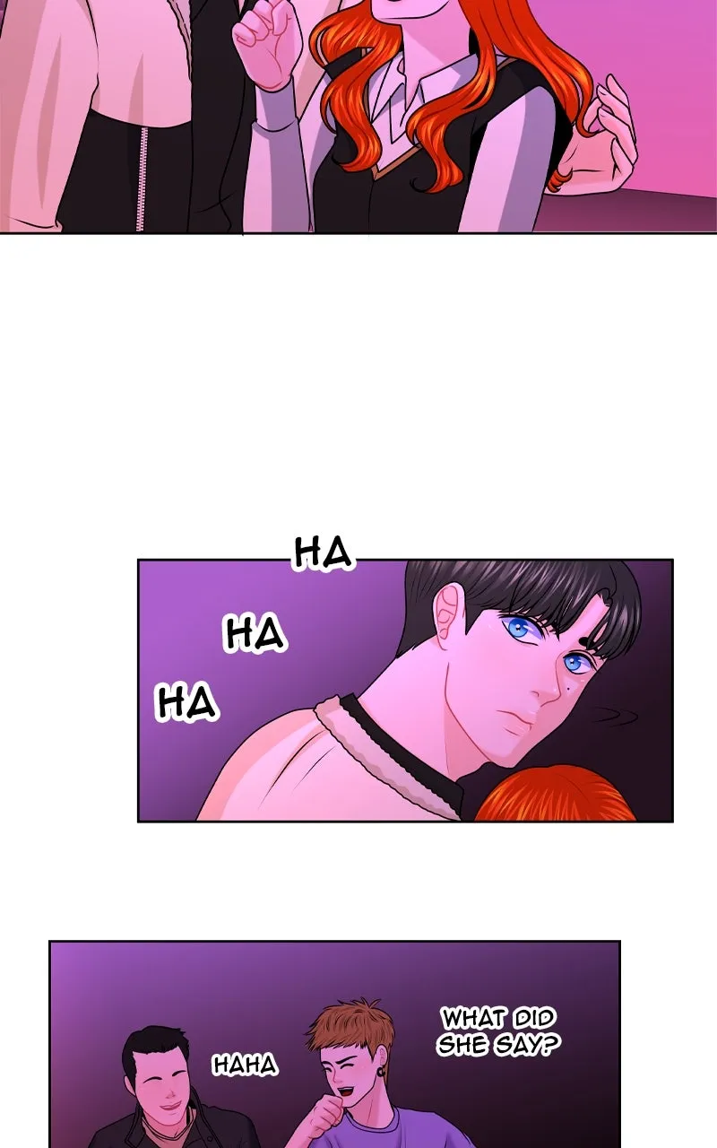 Reflection of the Soul Chapter 35 page 6 - 