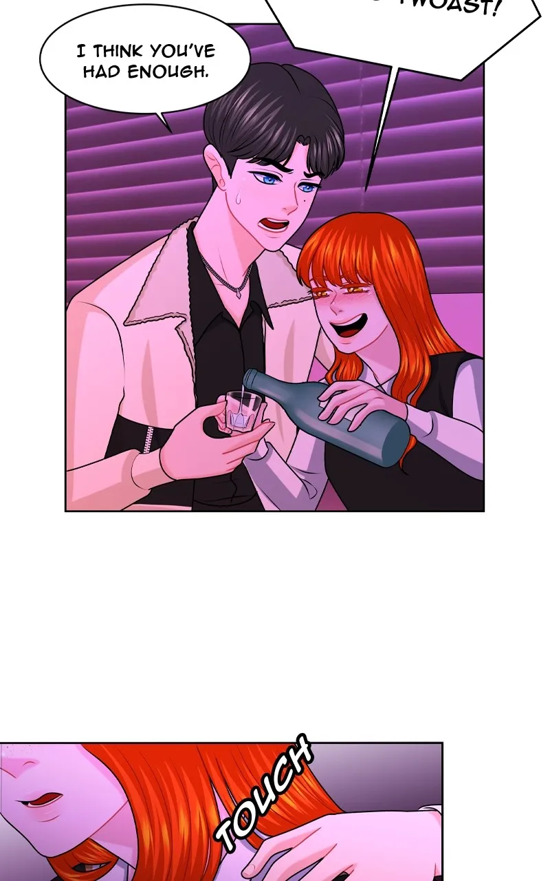 Reflection of the Soul Chapter 35 page 8 - 