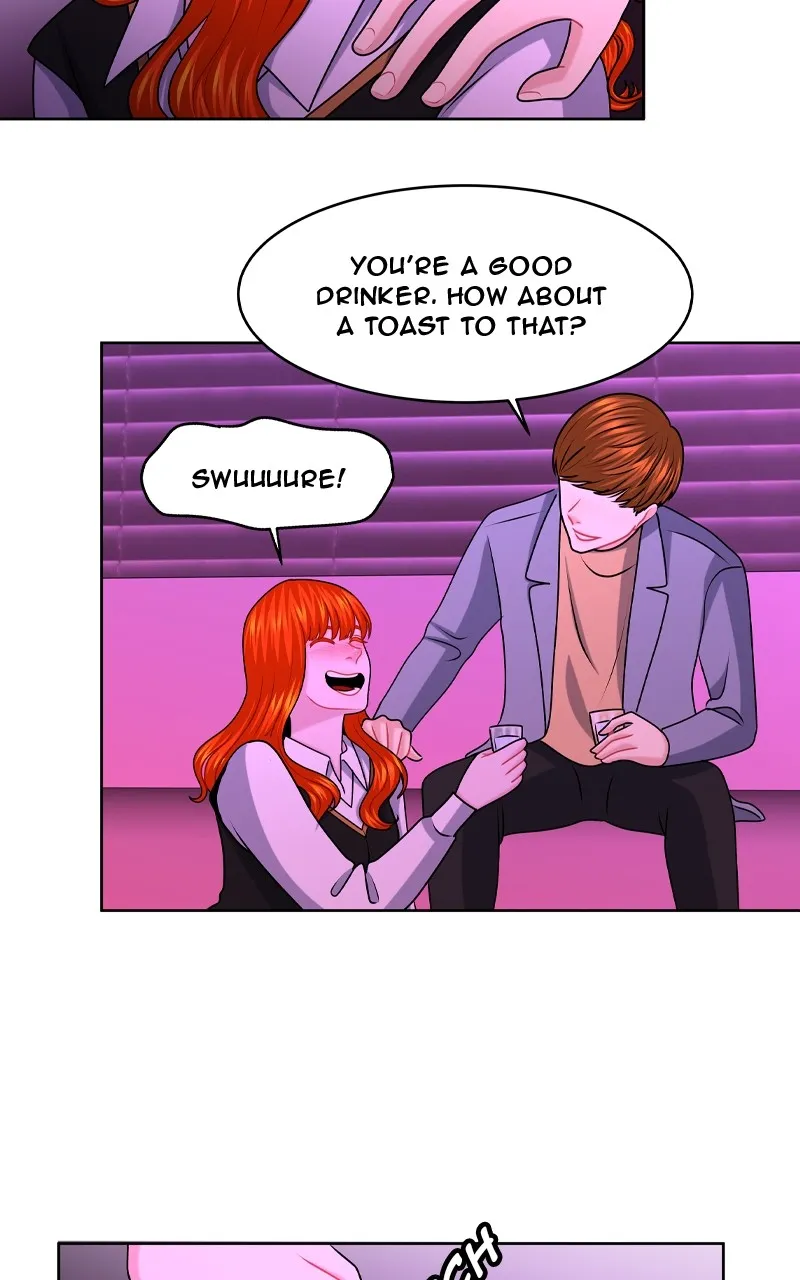 Reflection of the Soul Chapter 35 page 9 - 