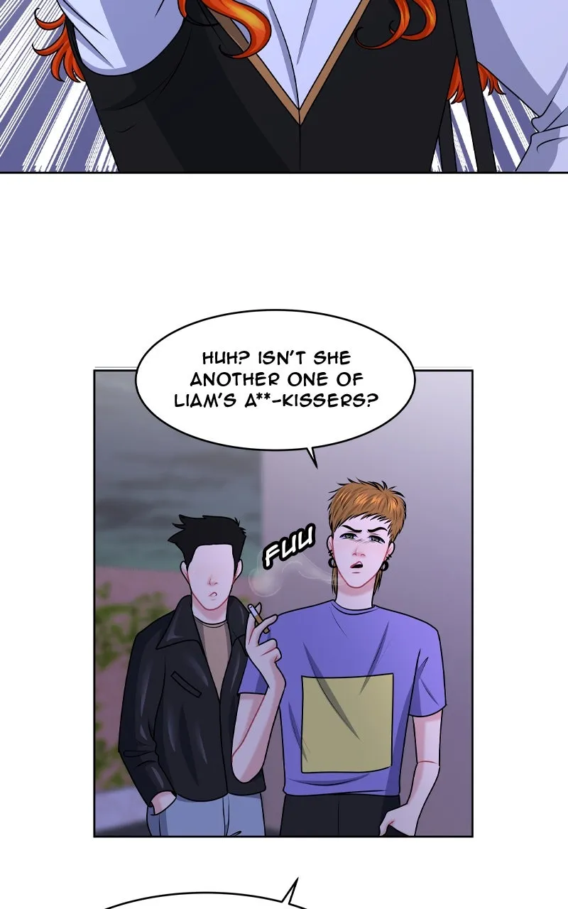 Reflection of the Soul Chapter 36 page 2 - 