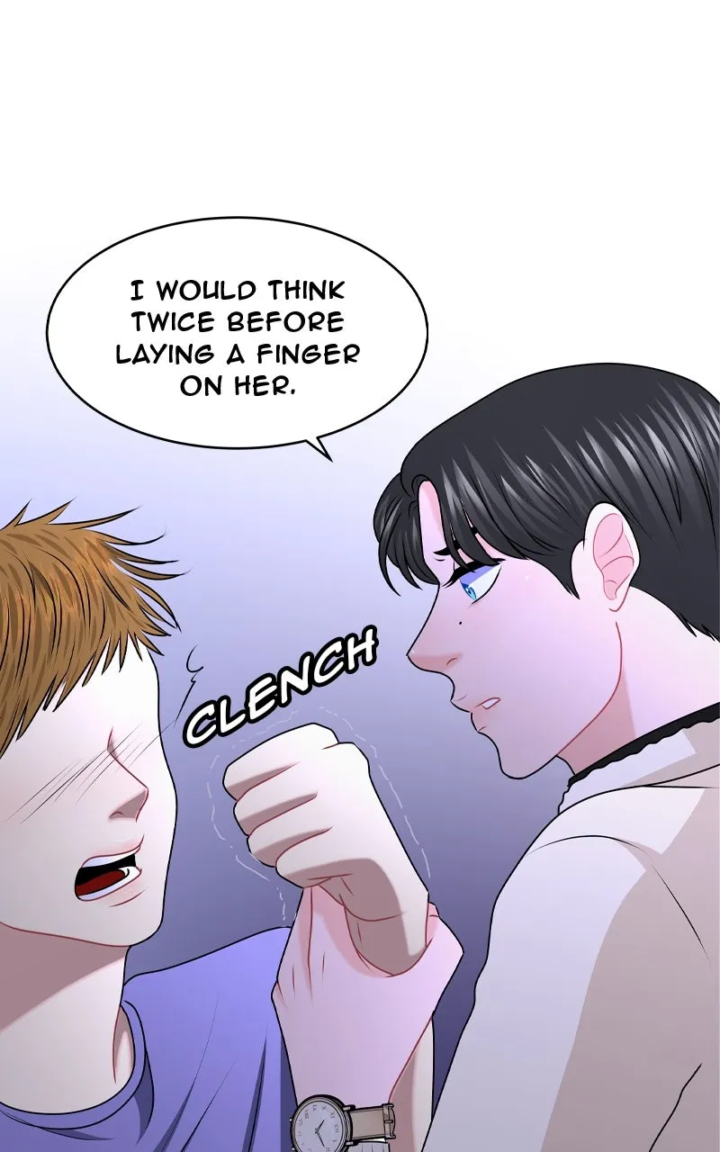 Reflection of the Soul Chapter 36 page 12 - 