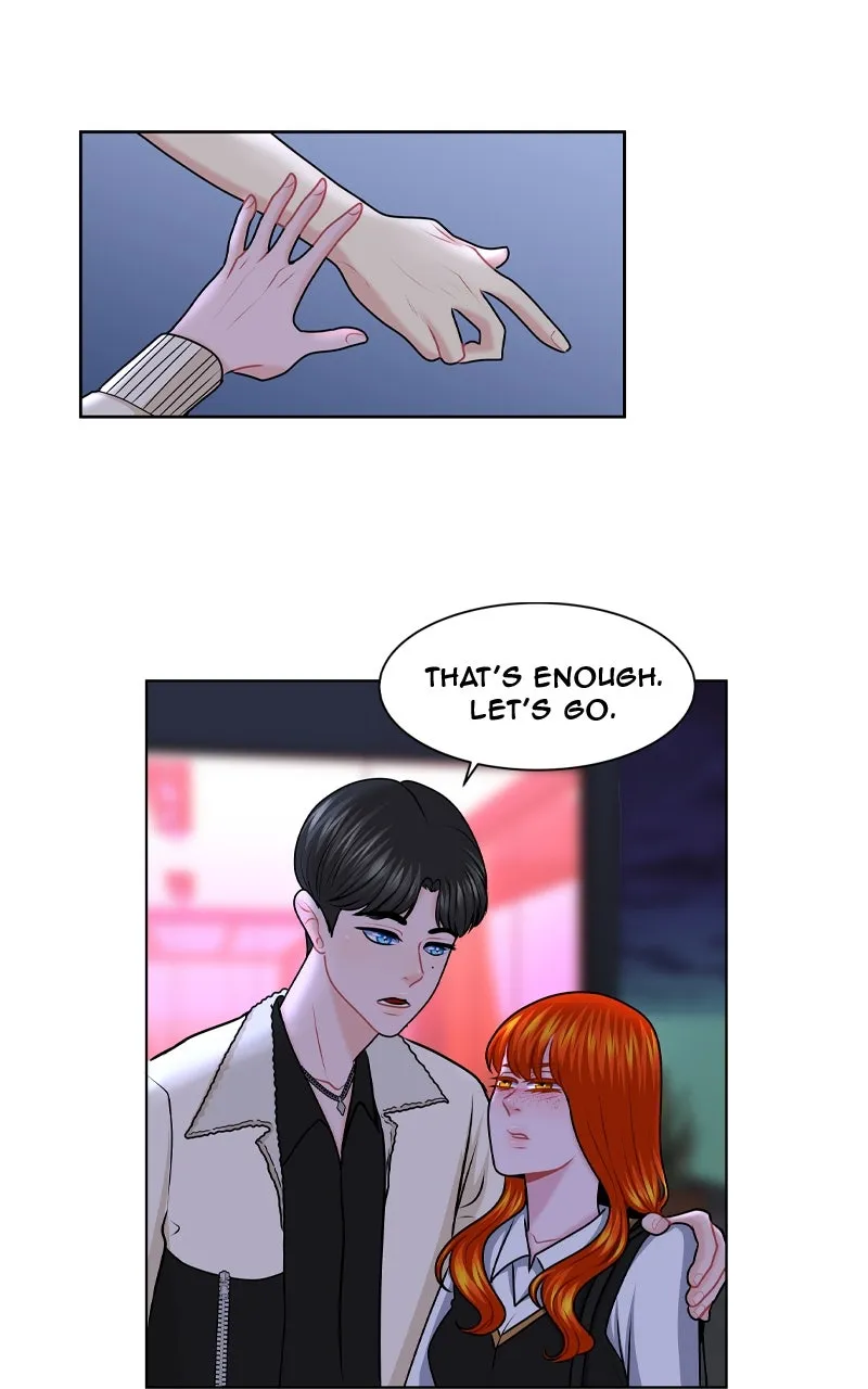 Reflection of the Soul Chapter 36 page 14 - 