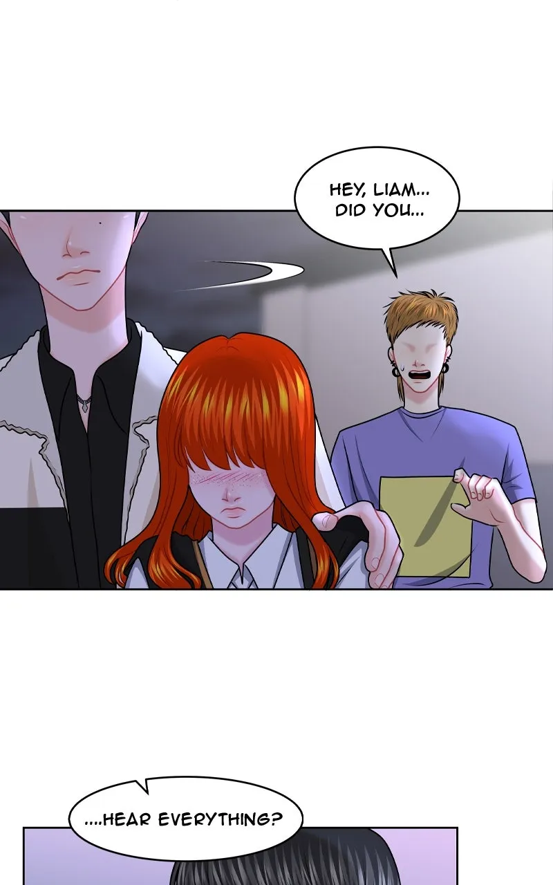 Reflection of the Soul Chapter 36 page 15 - 