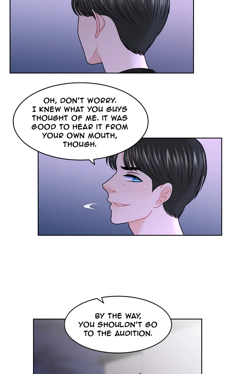 Reflection of the Soul Chapter 36 page 16 - 