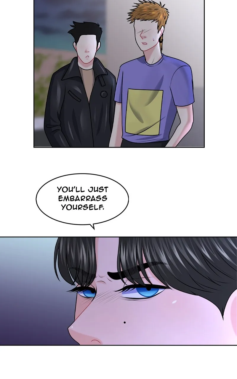 Reflection of the Soul Chapter 36 page 17 - 
