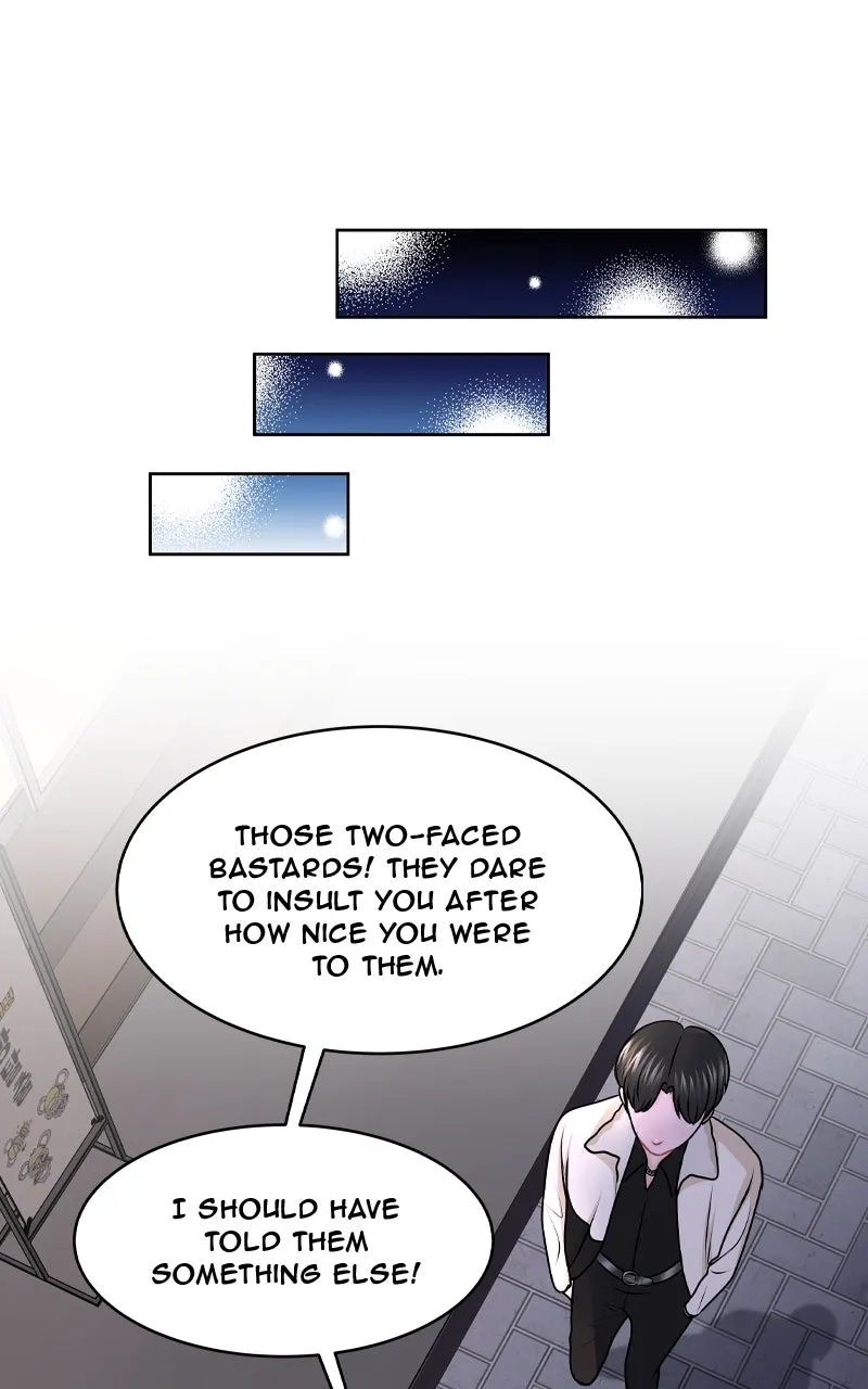 Reflection of the Soul Chapter 36 page 18 - 
