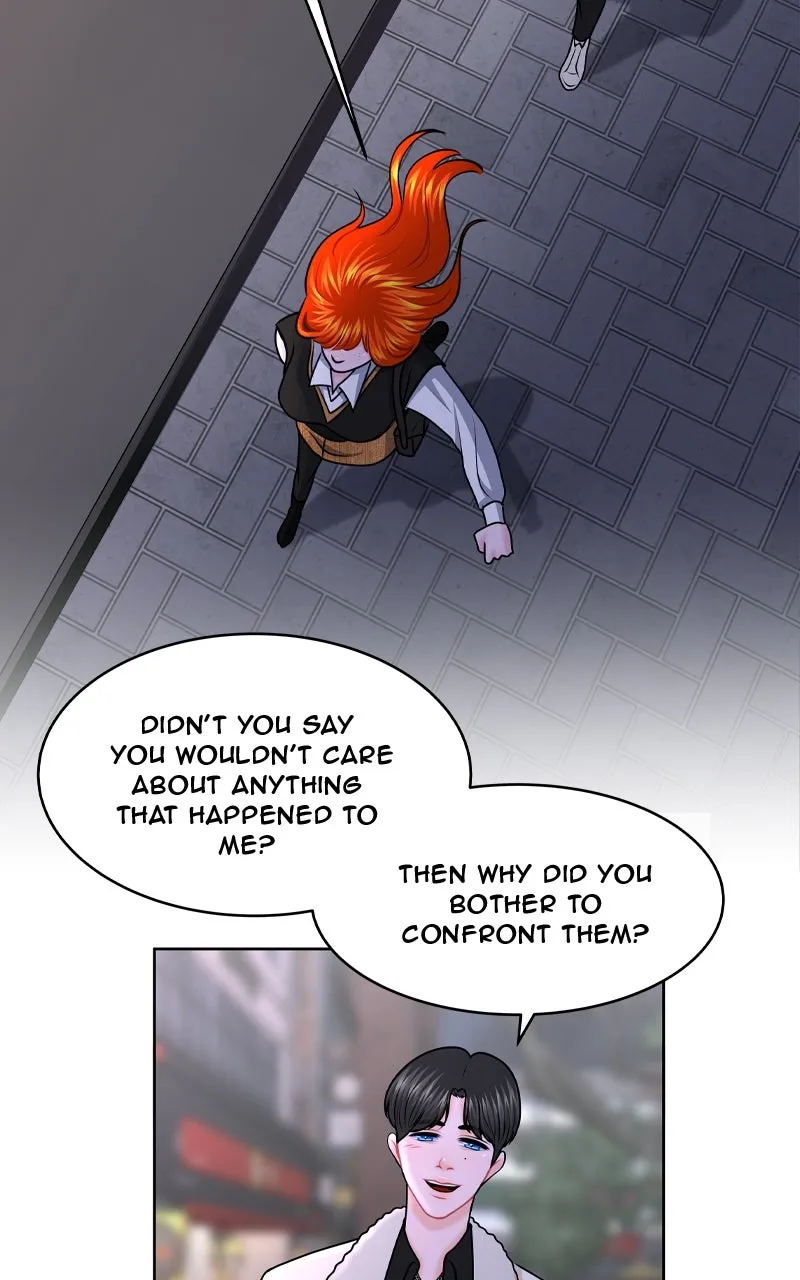 Reflection of the Soul Chapter 36 page 19 - 