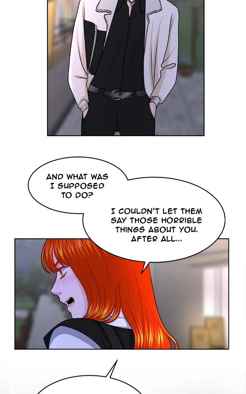 Reflection of the Soul Chapter 36 page 20 - 