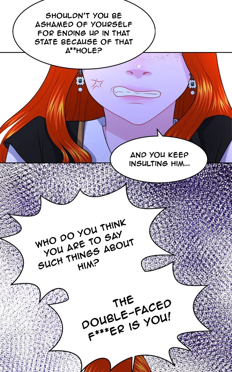 Reflection of the Soul Chapter 36 page 3 - 