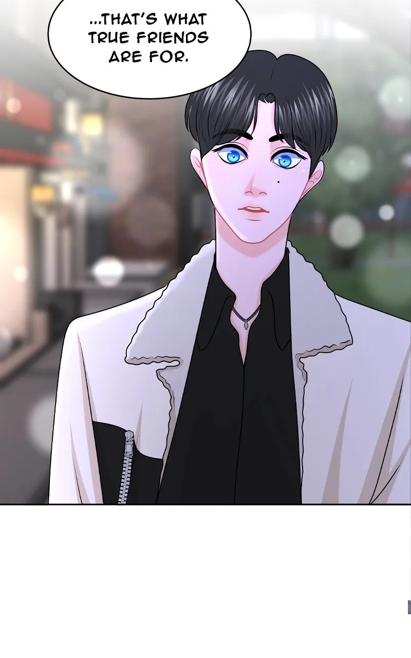 Reflection of the Soul Chapter 36 page 21 - 