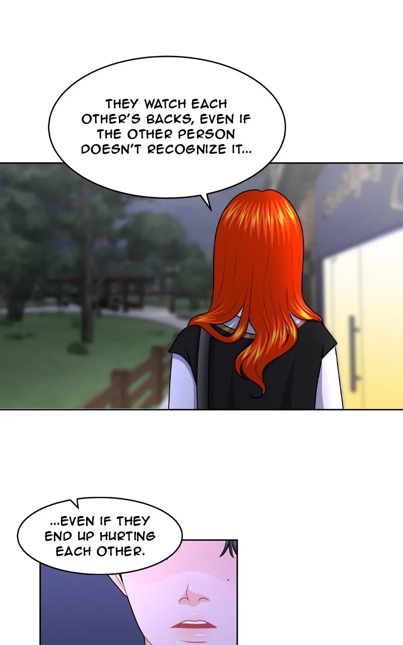 Reflection of the Soul Chapter 36 page 22 - 