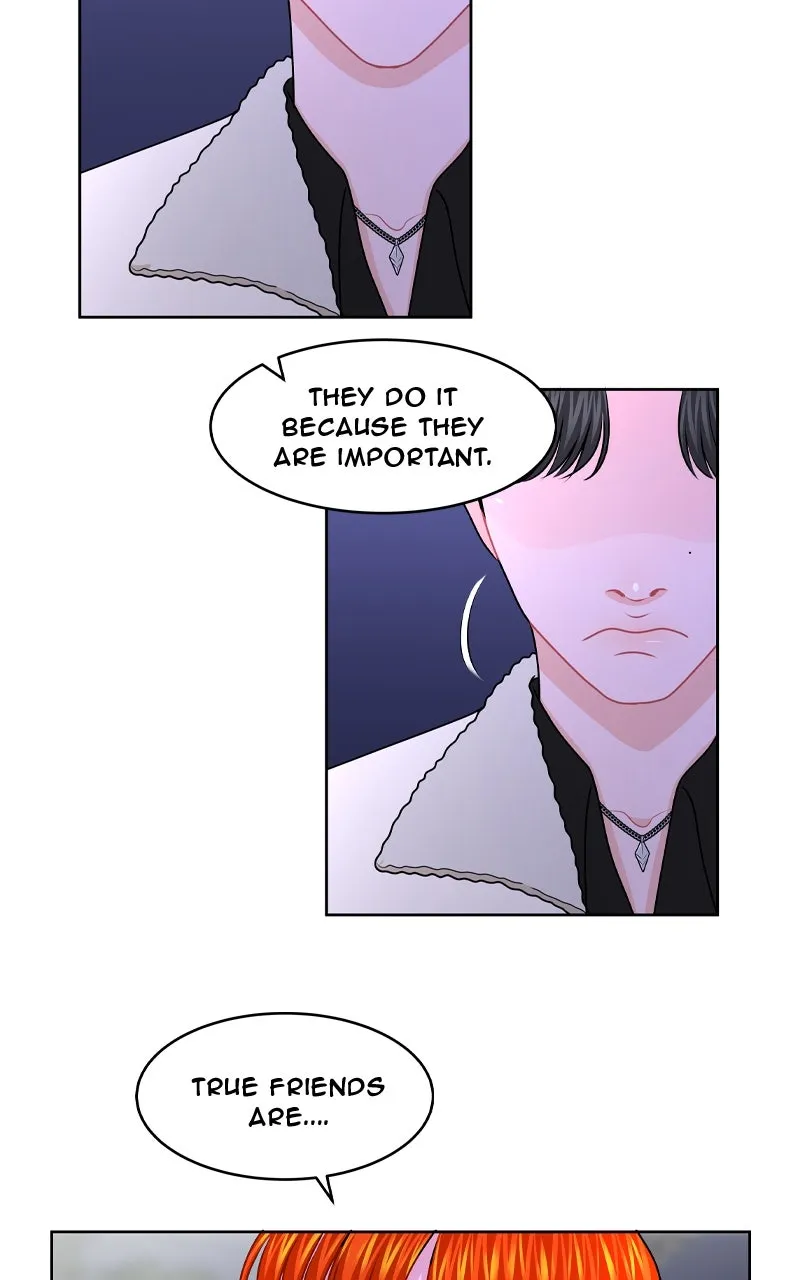 Reflection of the Soul Chapter 36 page 23 - 