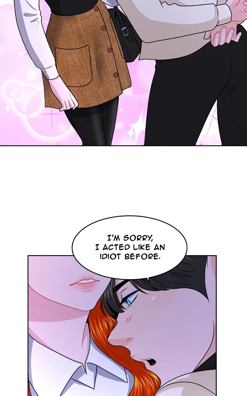 Reflection of the Soul Chapter 36 page 25 - 