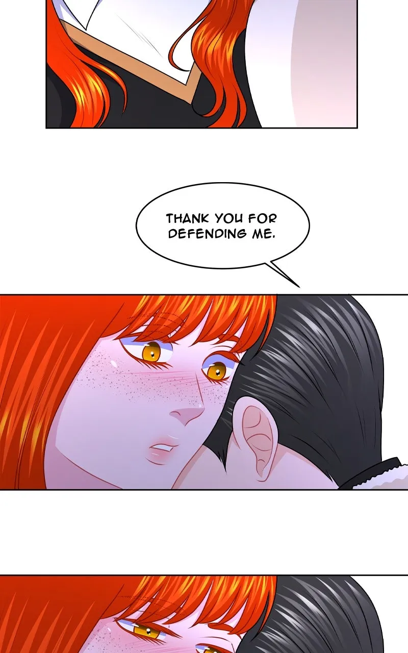 Reflection of the Soul Chapter 36 page 26 - 