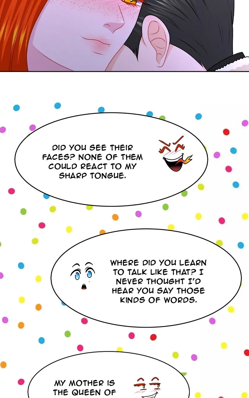 Reflection of the Soul Chapter 36 page 27 - 