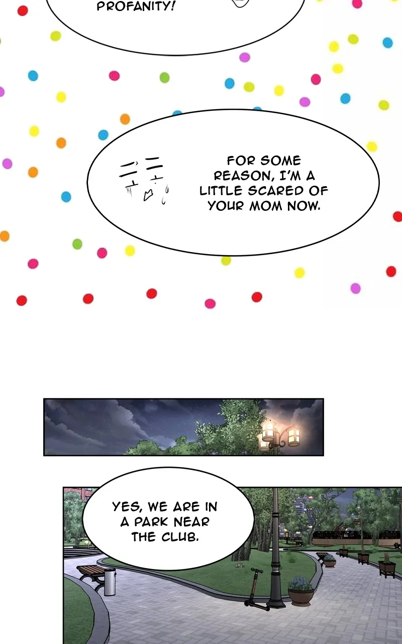 Reflection of the Soul Chapter 36 page 28 - 