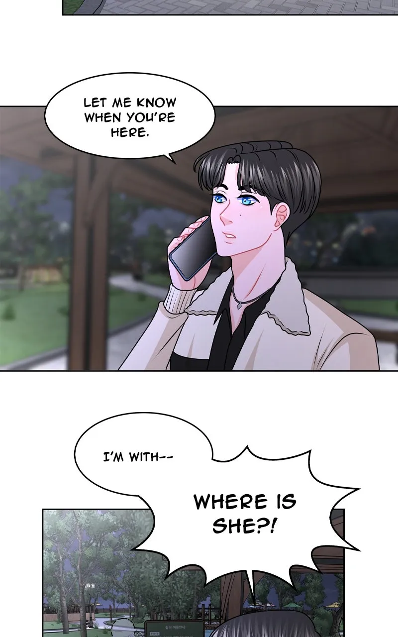 Reflection of the Soul Chapter 36 page 29 - 