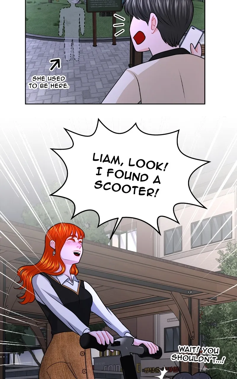 Reflection of the Soul Chapter 36 page 30 - 