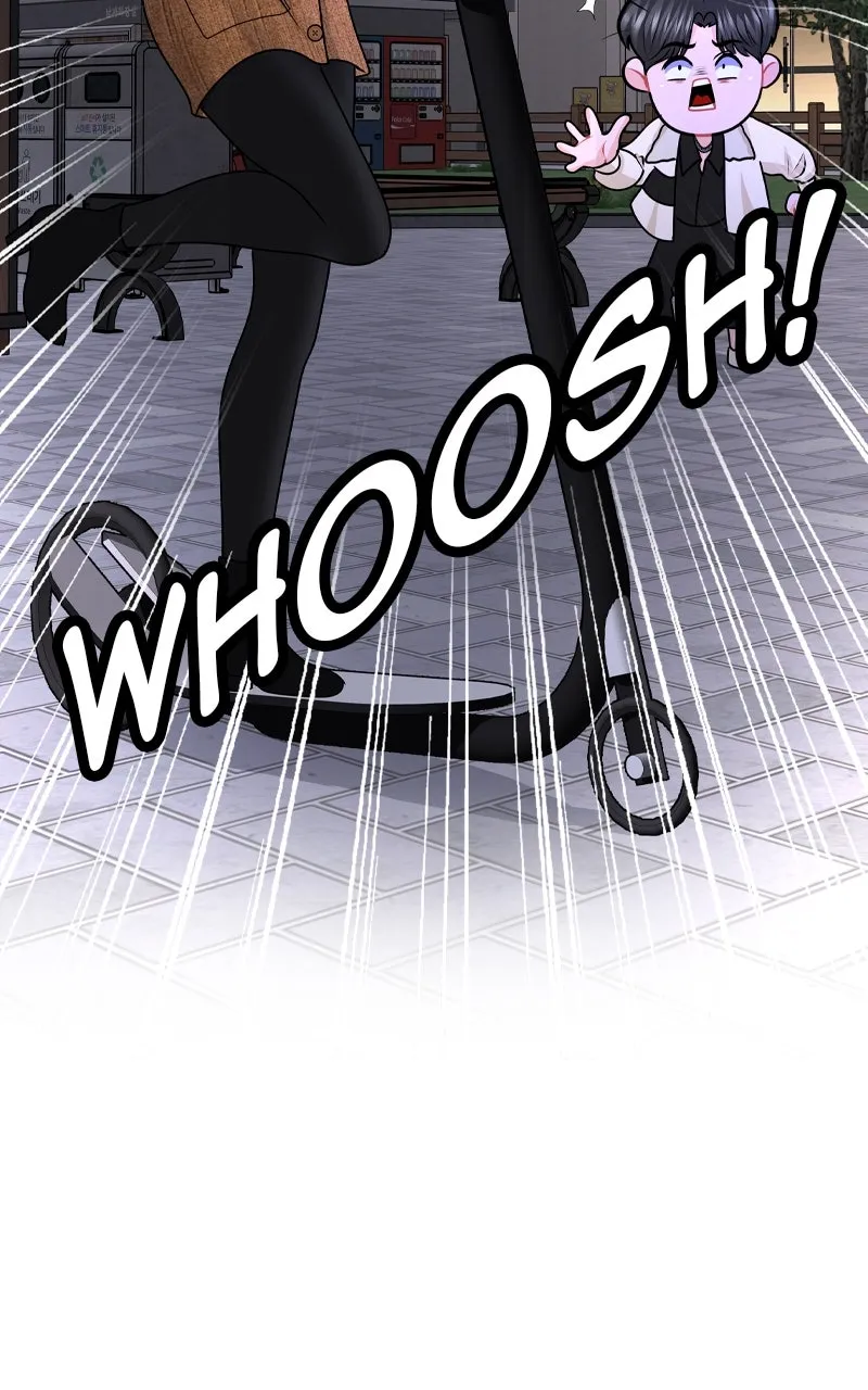 Reflection of the Soul Chapter 36 page 31 - 