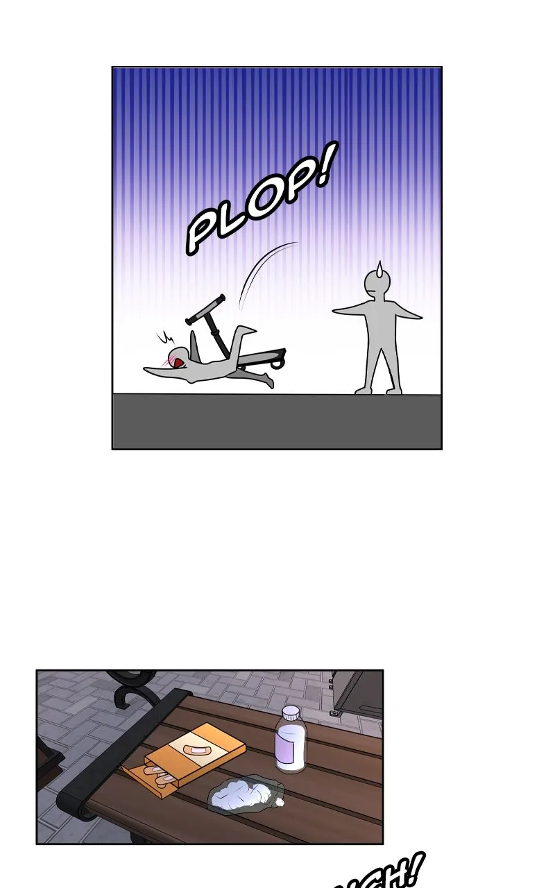 Reflection of the Soul Chapter 36 page 32 - 