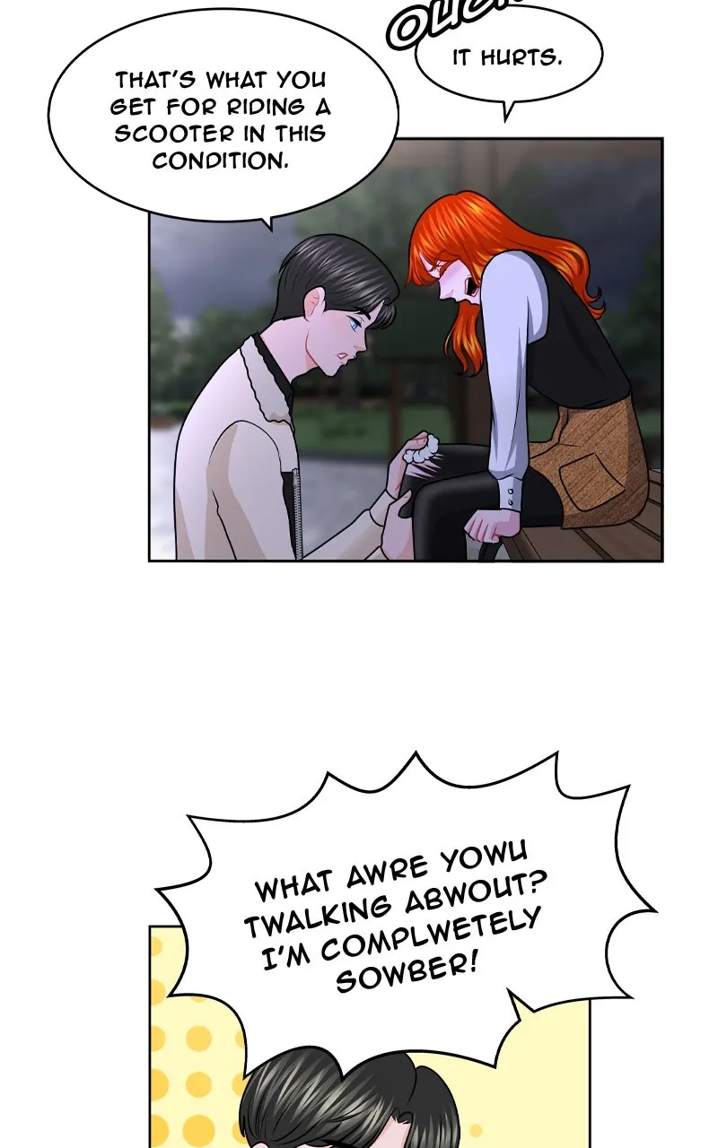 Reflection of the Soul Chapter 36 page 33 - 