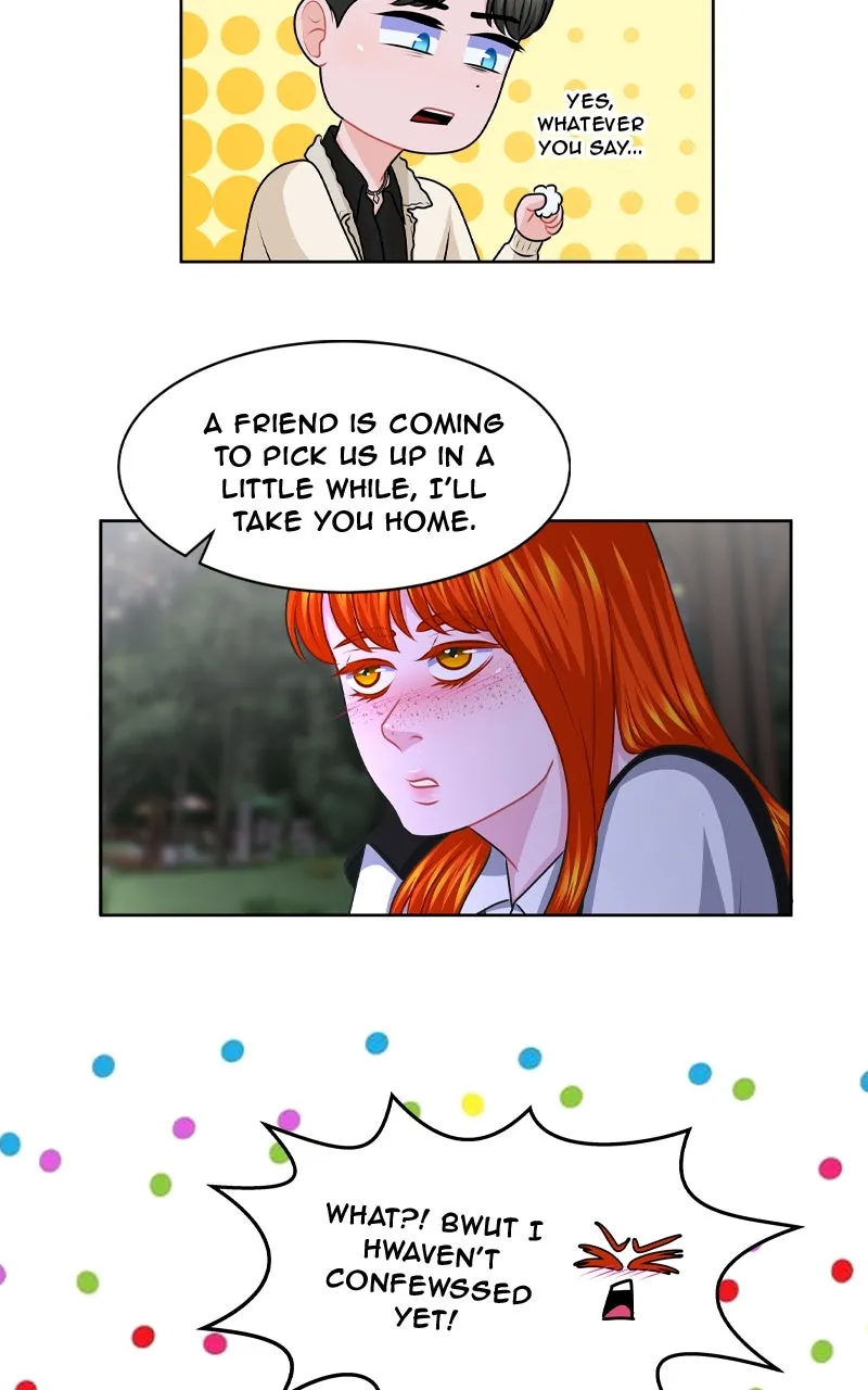 Reflection of the Soul Chapter 36 page 34 - 