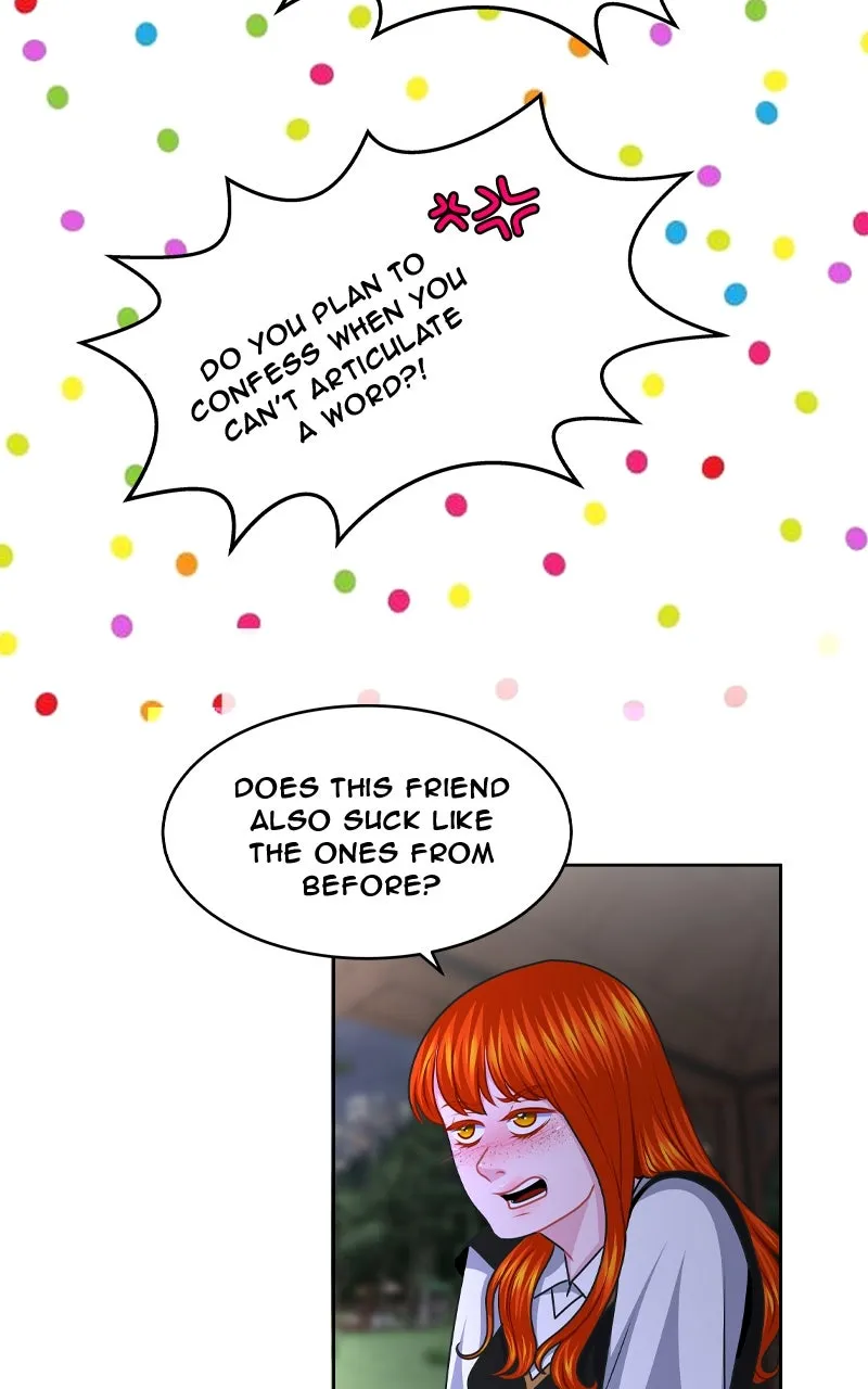 Reflection of the Soul Chapter 36 page 35 - 