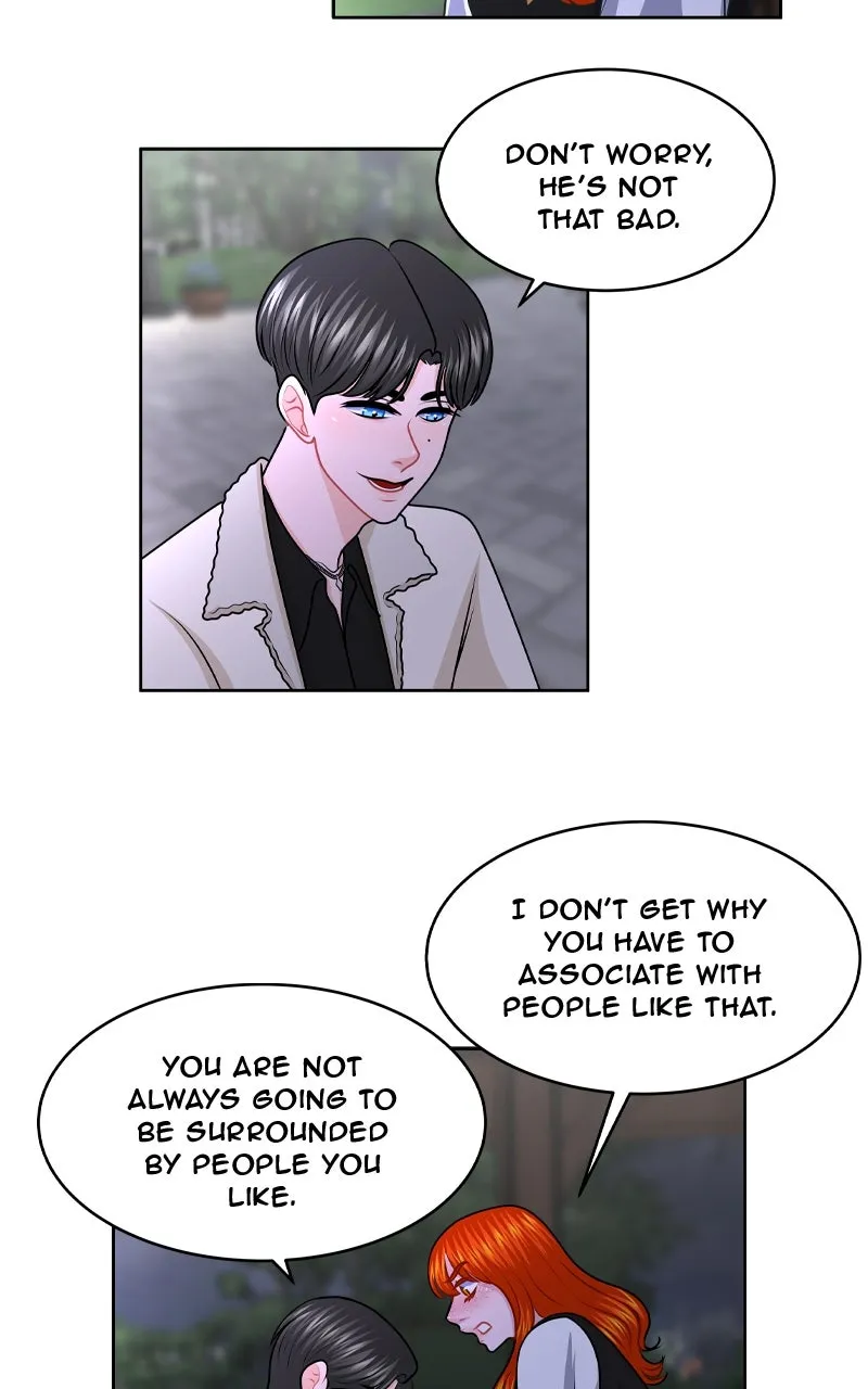 Reflection of the Soul Chapter 36 page 36 - 