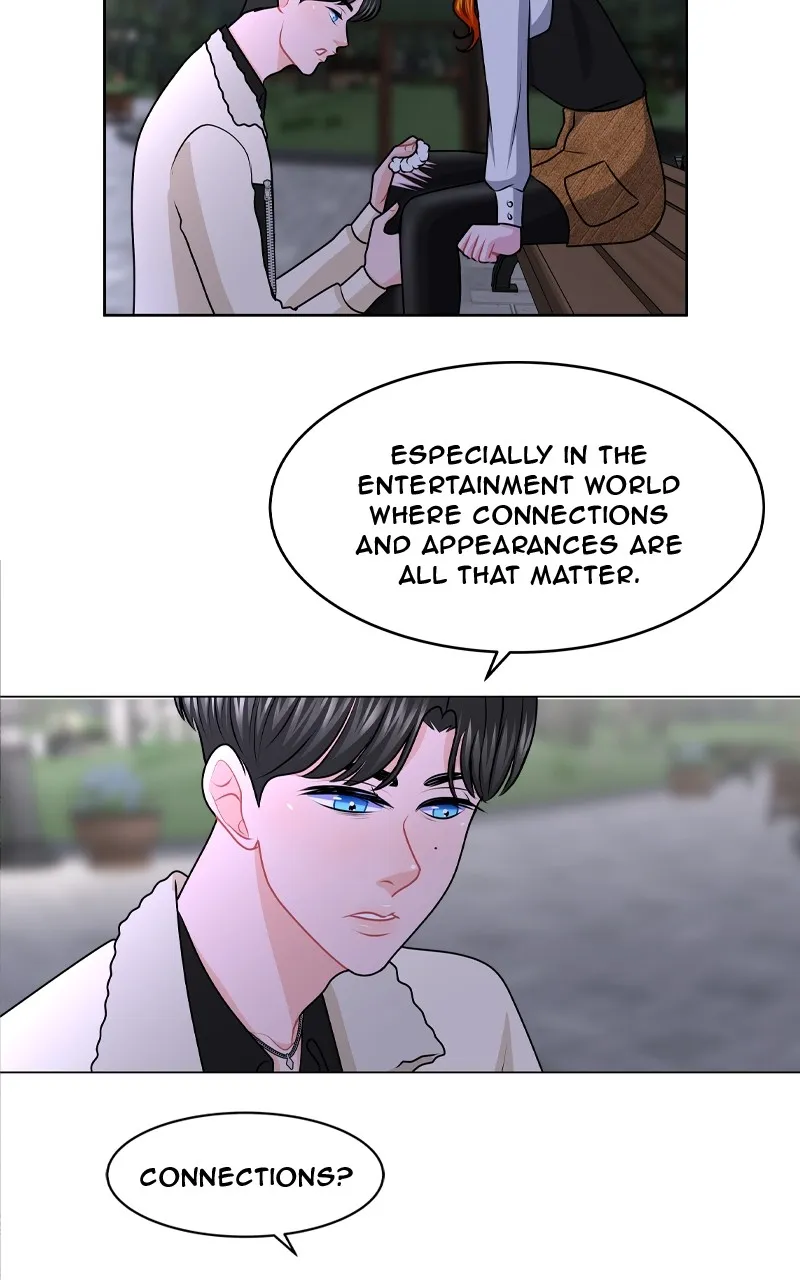 Reflection of the Soul Chapter 36 page 37 - 