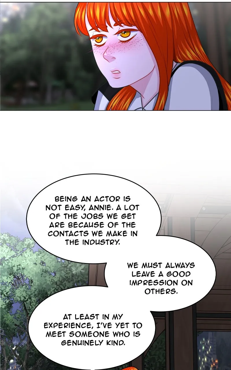 Reflection of the Soul Chapter 36 page 38 - 