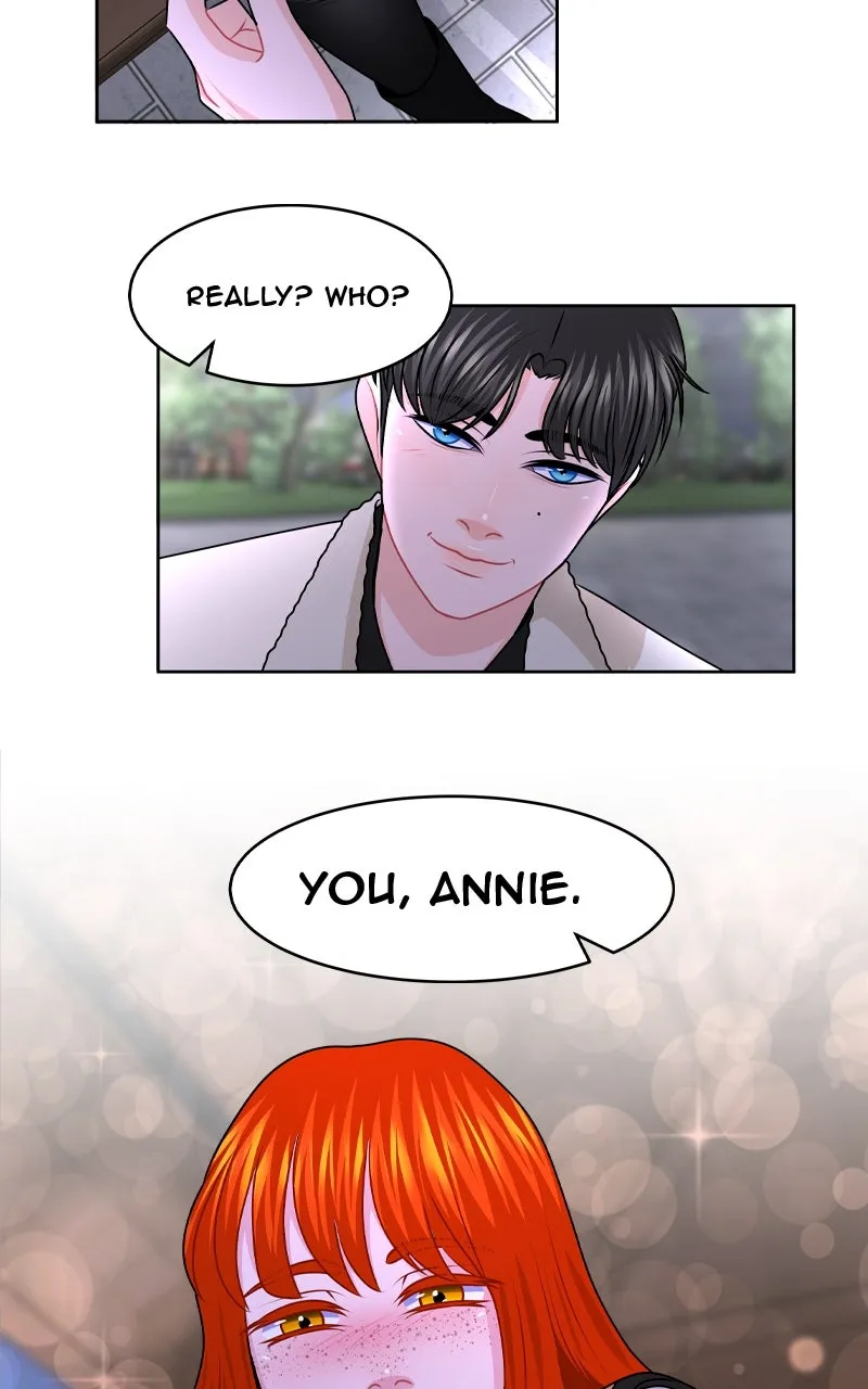 Reflection of the Soul Chapter 36 page 40 - 