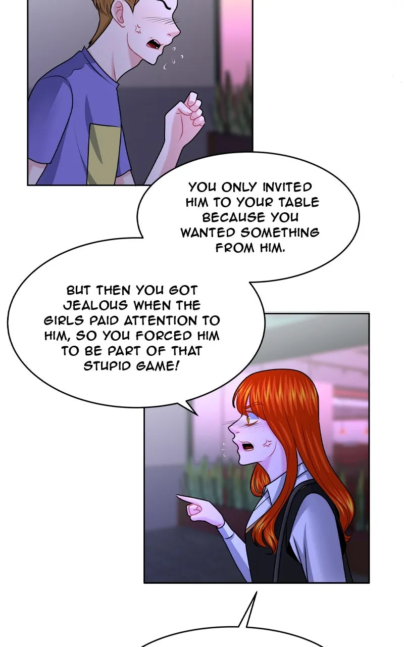 Reflection of the Soul Chapter 36 page 5 - 