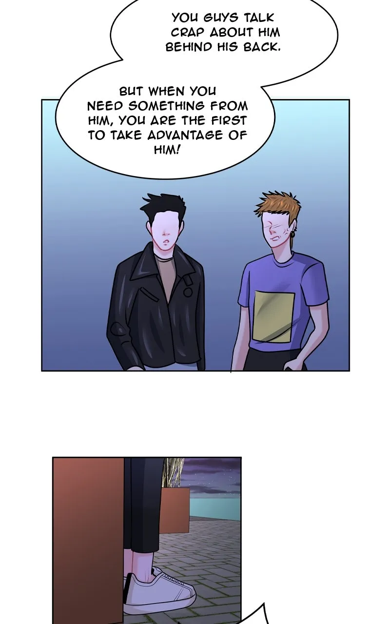 Reflection of the Soul Chapter 36 page 6 - 
