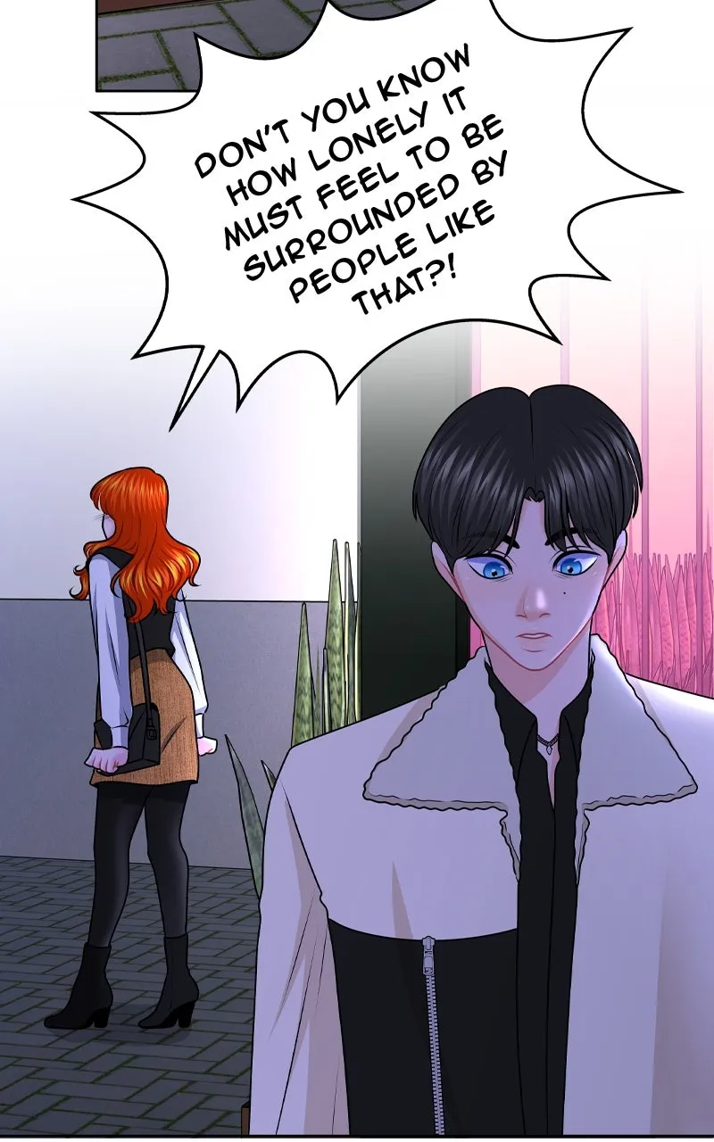 Reflection of the Soul Chapter 36 page 7 - 