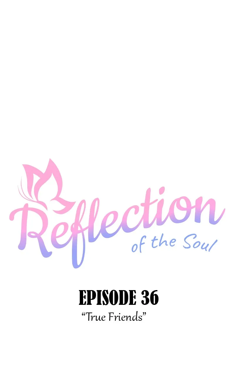 Reflection of the Soul Chapter 36 page 8 - 