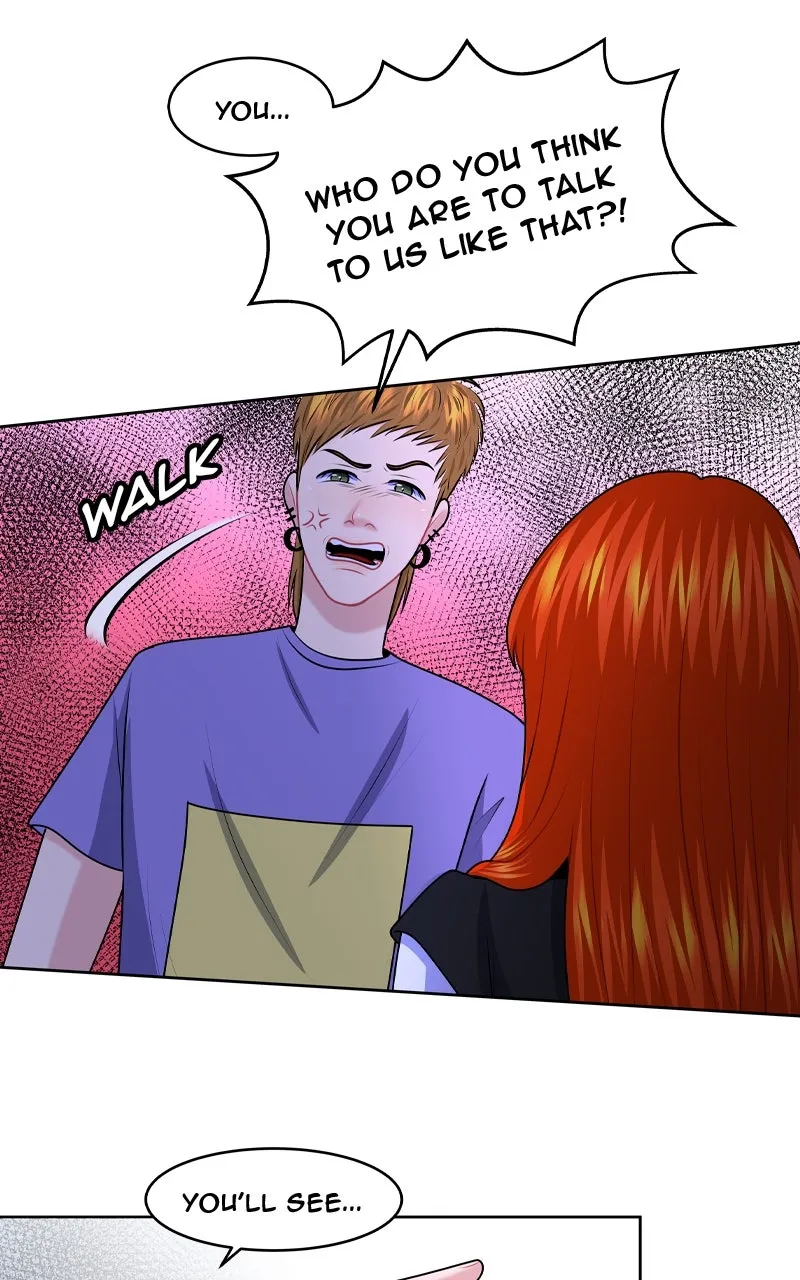 Reflection of the Soul Chapter 36 page 10 - 