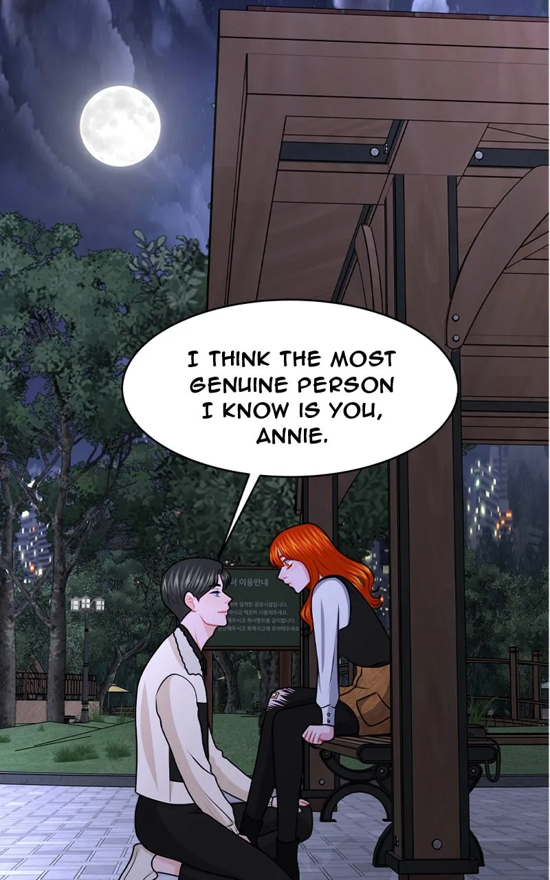 Reflection of the Soul Chapter 37 page 1 - 