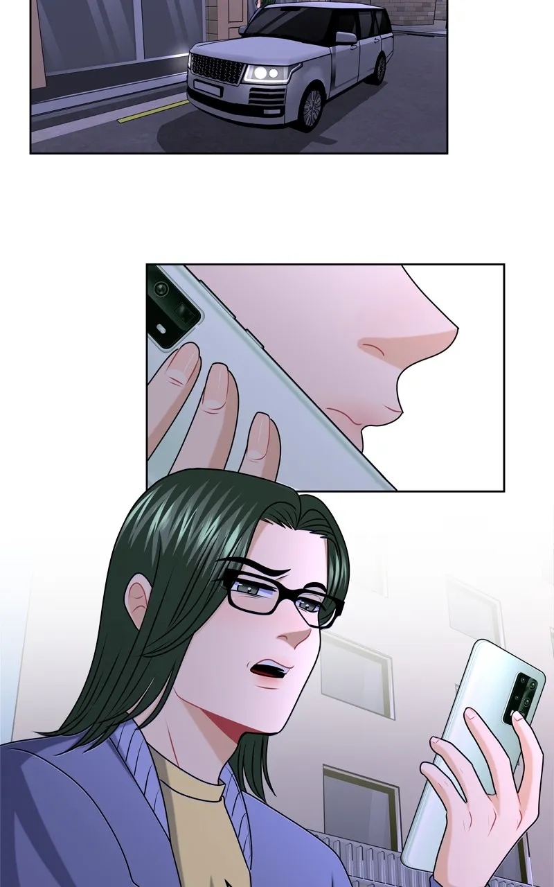 Reflection of the Soul Chapter 37 page 15 - 