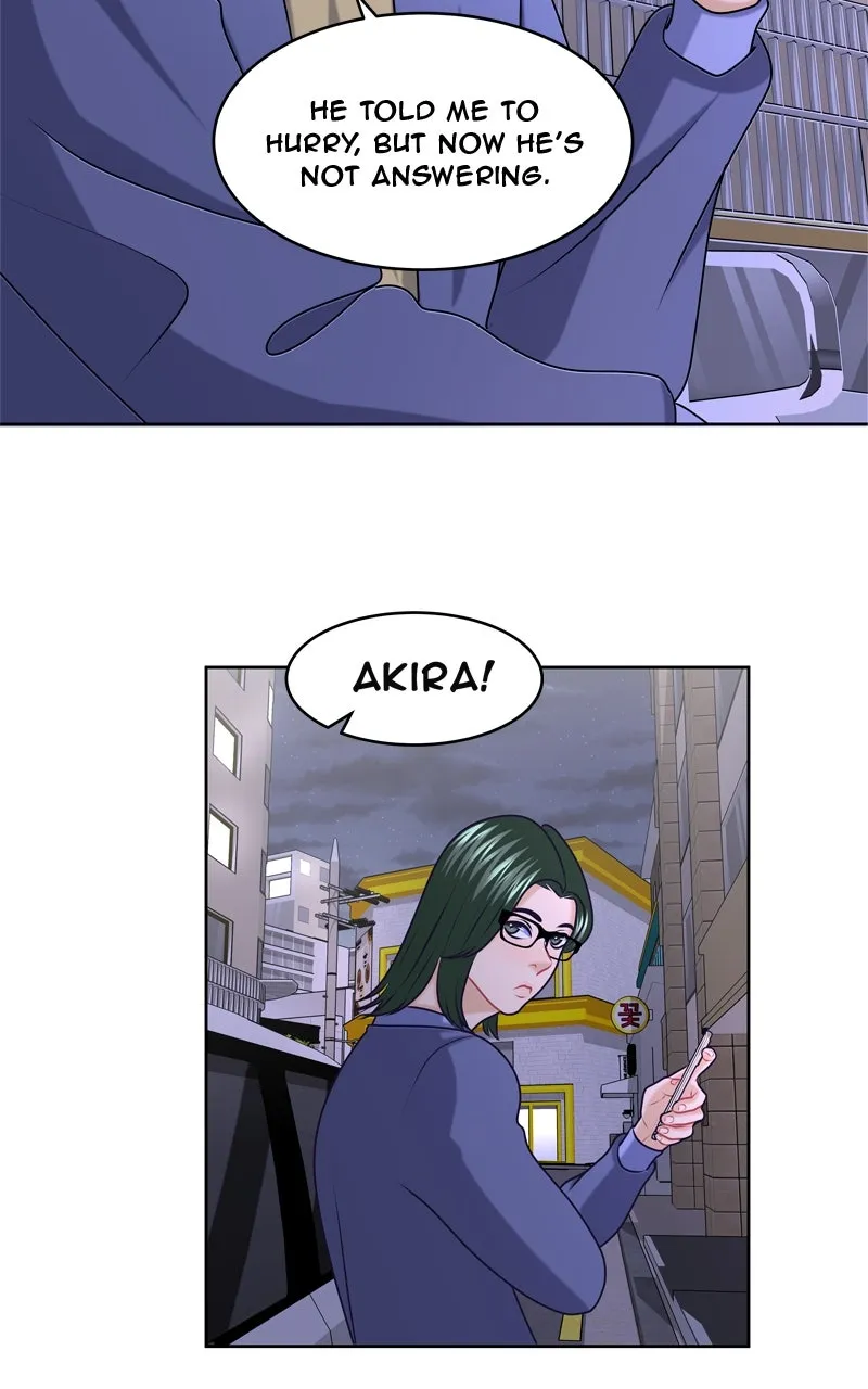 Reflection of the Soul Chapter 37 page 16 - 