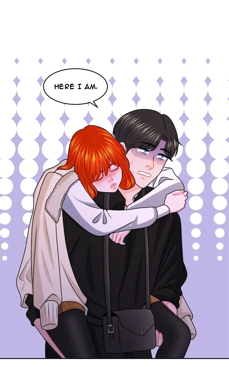 Reflection of the Soul Chapter 37 page 17 - 