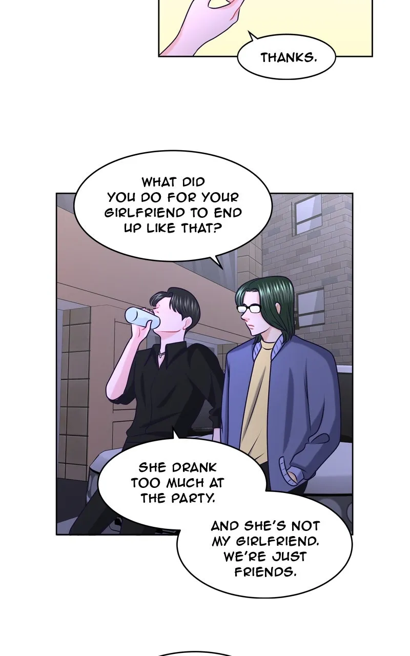 Reflection of the Soul Chapter 37 page 19 - 