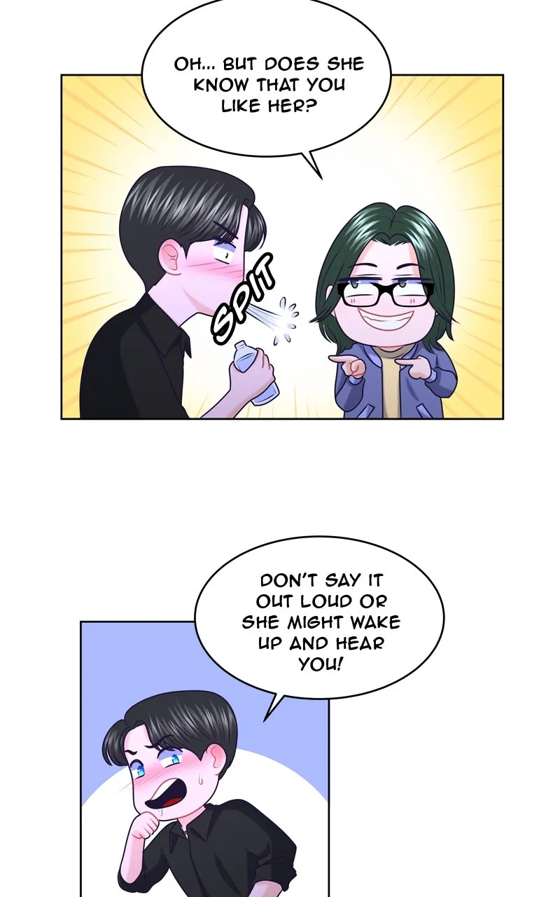 Reflection of the Soul Chapter 37 page 20 - 