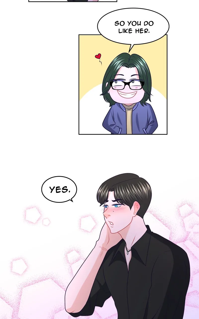 Reflection of the Soul Chapter 37 page 21 - 