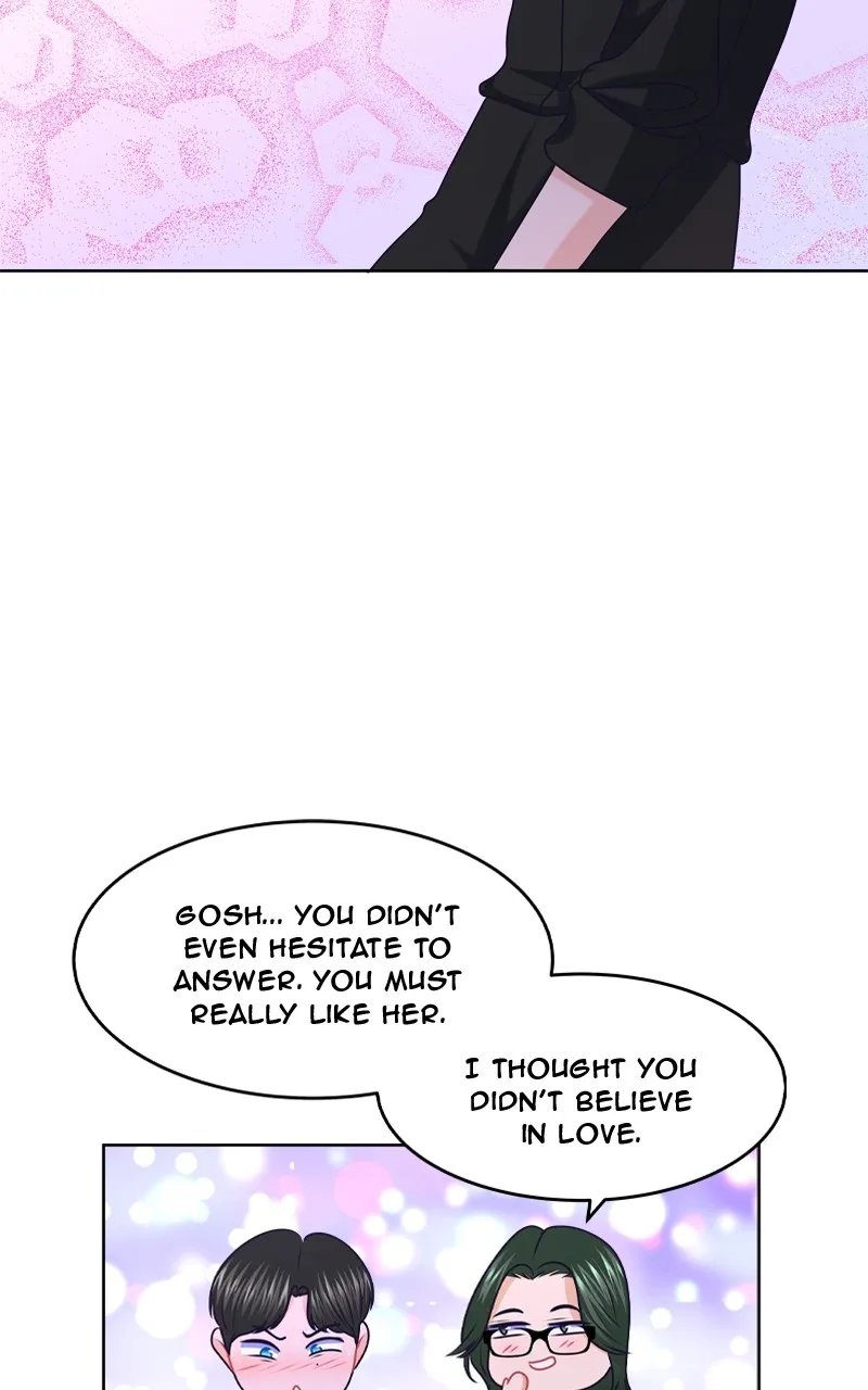 Reflection of the Soul Chapter 37 page 22 - 