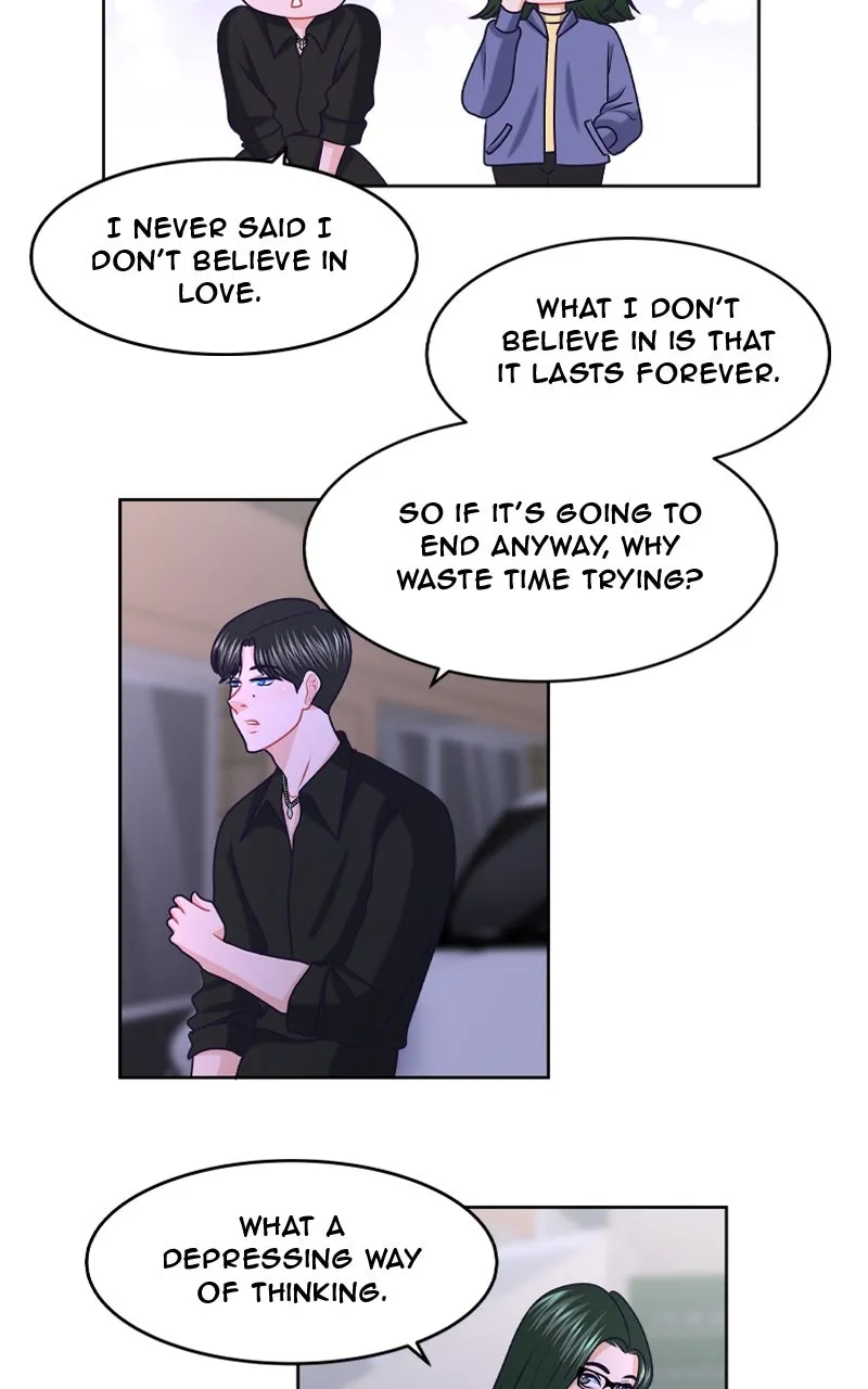 Reflection of the Soul Chapter 37 page 23 - 